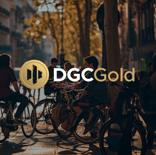 DGC Global Gold